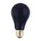 Westinghouse Westinghouse 75 W A19 A-Line Incandescent Bulb E26 (Medium) Black Light 1 pk 03920 - alternate 2